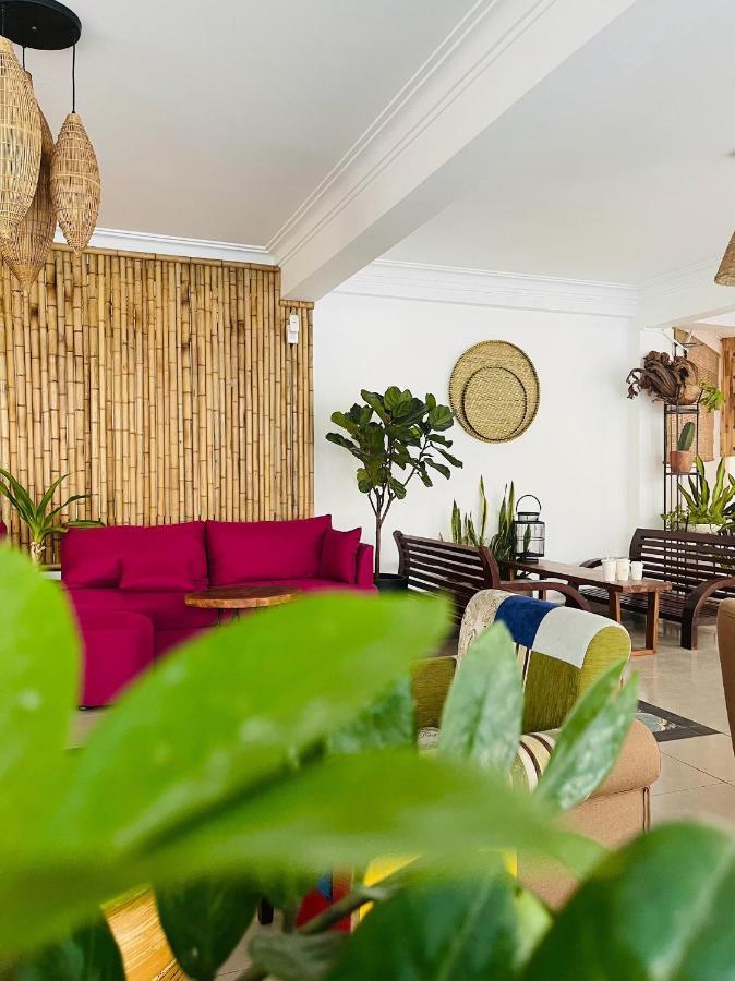 67 Rustic Villa הו צ'י מין סיטי מראה חיצוני תמונה