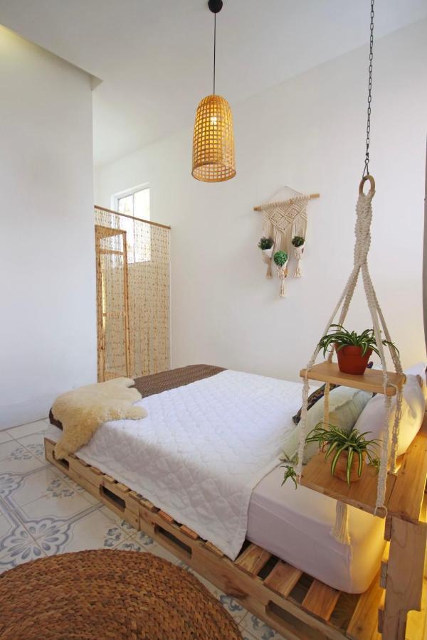 67 Rustic Villa הו צ'י מין סיטי מראה חיצוני תמונה