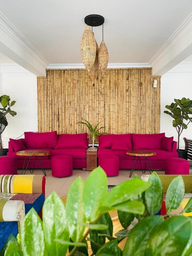 67 Rustic Villa הו צ'י מין סיטי מראה חיצוני תמונה