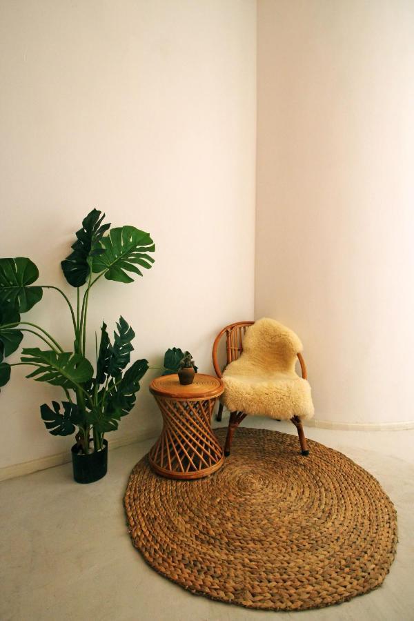 67 Rustic Villa הו צ'י מין סיטי מראה חיצוני תמונה
