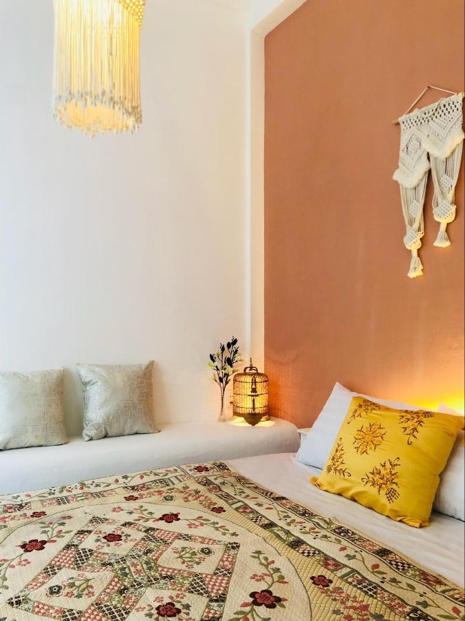 67 Rustic Villa הו צ'י מין סיטי מראה חיצוני תמונה