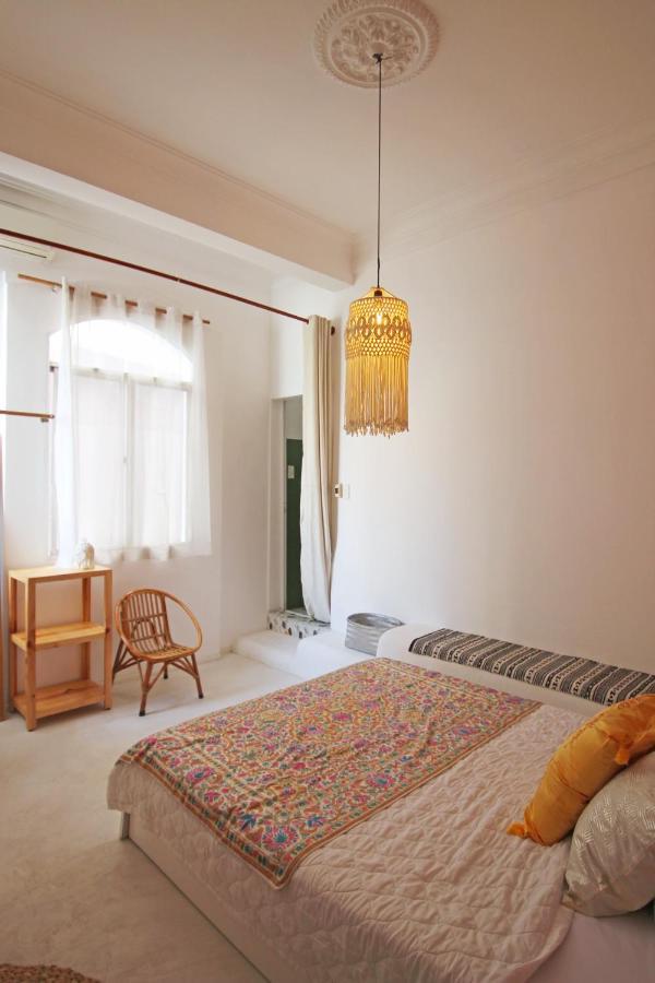 67 Rustic Villa הו צ'י מין סיטי מראה חיצוני תמונה