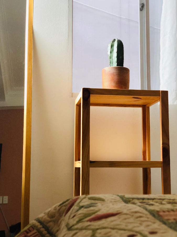 67 Rustic Villa הו צ'י מין סיטי מראה חיצוני תמונה