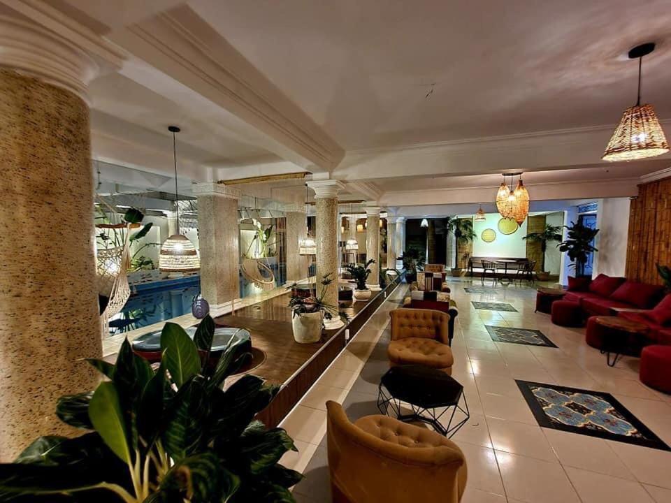 67 Rustic Villa הו צ'י מין סיטי מראה חיצוני תמונה