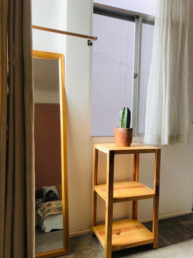 67 Rustic Villa הו צ'י מין סיטי מראה חיצוני תמונה