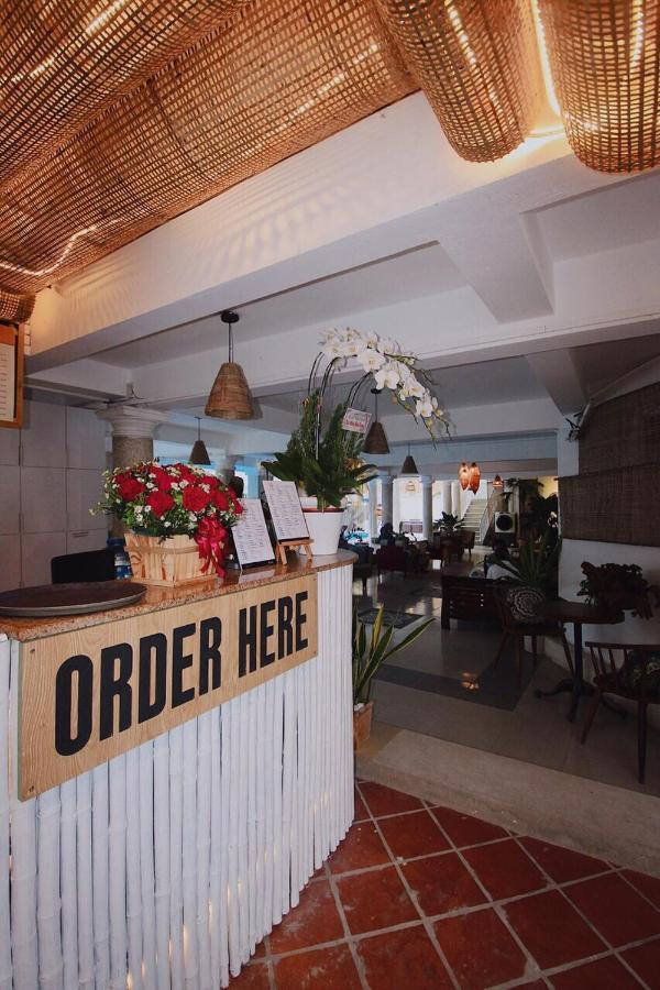 67 Rustic Villa הו צ'י מין סיטי מראה חיצוני תמונה