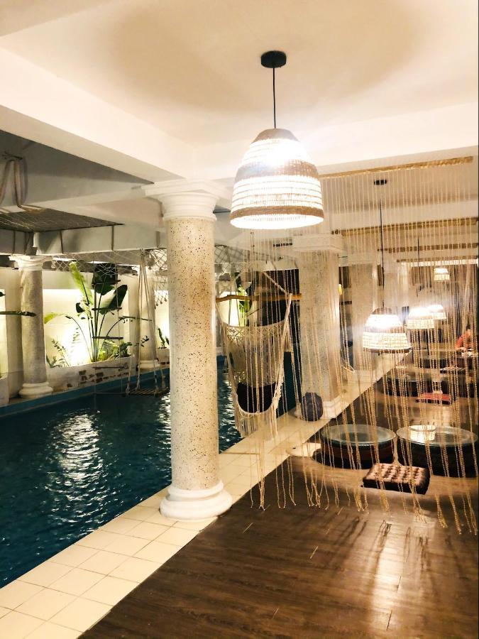 67 Rustic Villa הו צ'י מין סיטי מראה חיצוני תמונה
