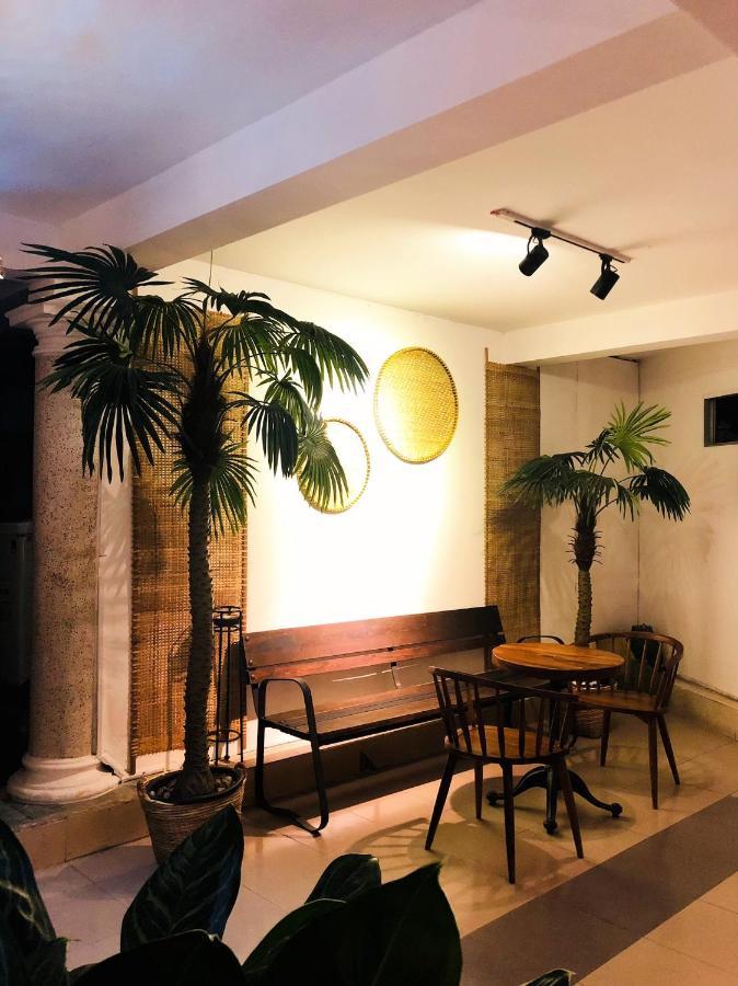 67 Rustic Villa הו צ'י מין סיטי מראה חיצוני תמונה
