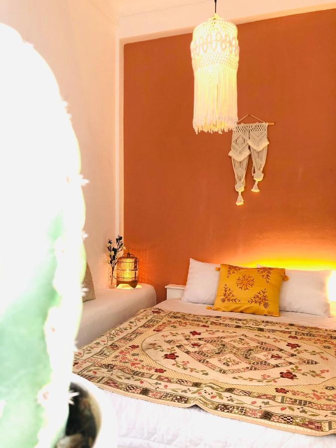 67 Rustic Villa הו צ'י מין סיטי מראה חיצוני תמונה