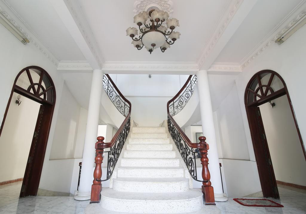 67 Rustic Villa הו צ'י מין סיטי מראה חיצוני תמונה