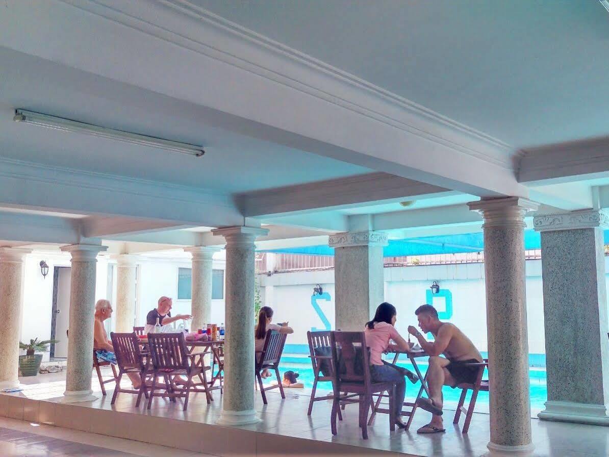 67 Rustic Villa הו צ'י מין סיטי מראה חיצוני תמונה
